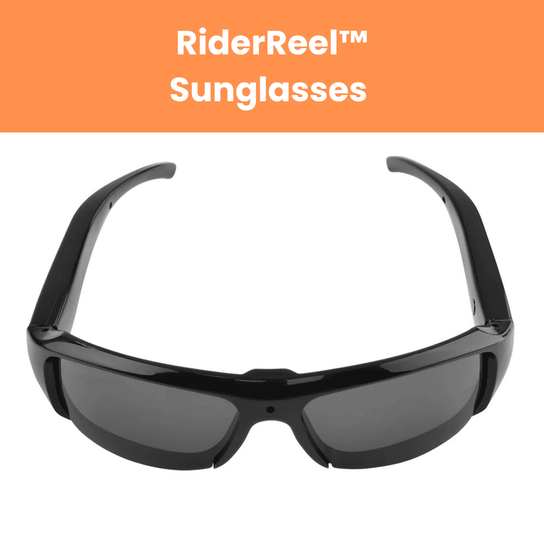 RiderReel™ Sunglasses
