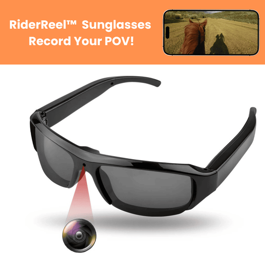 RiderReel™ Sunglasses