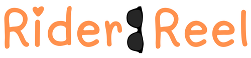 Rider Reel